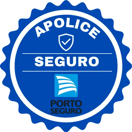 Seguro - Porto Seguro