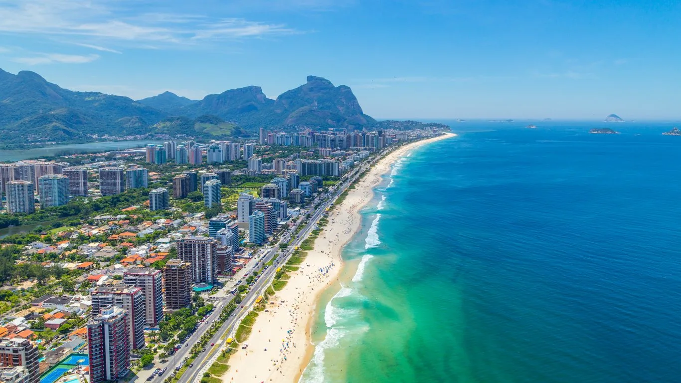 Dicas locais em Barra da Tijuca