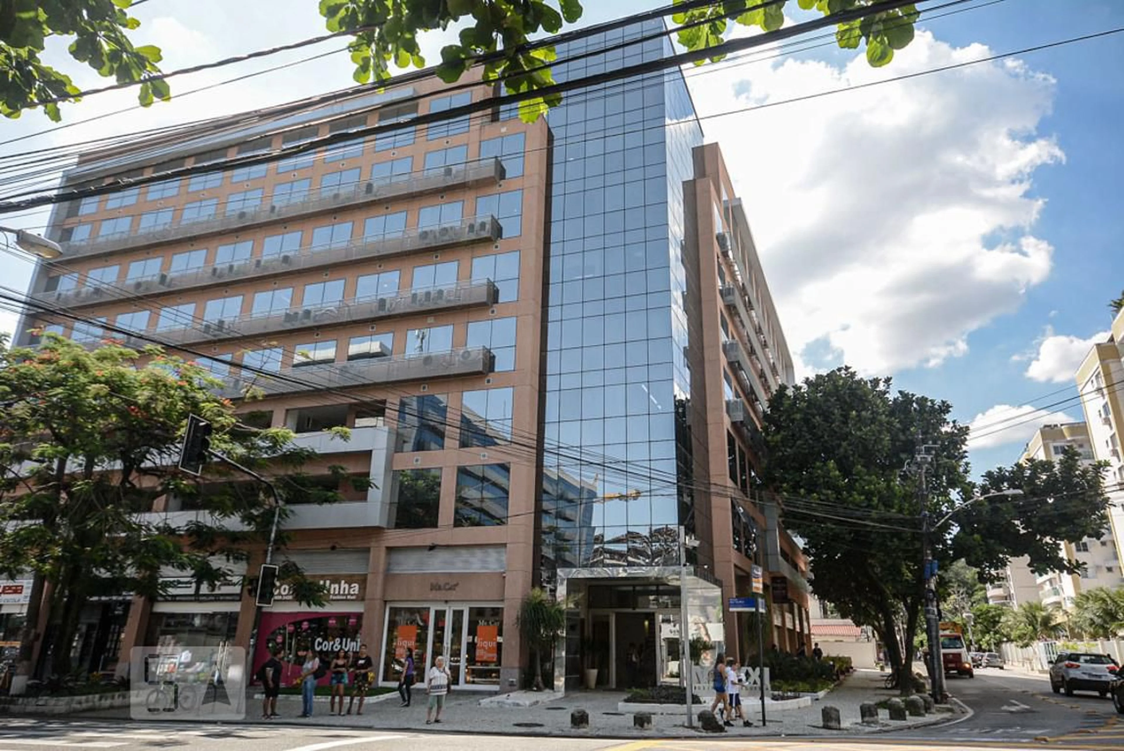 Dicas locais em Jacarepaguá