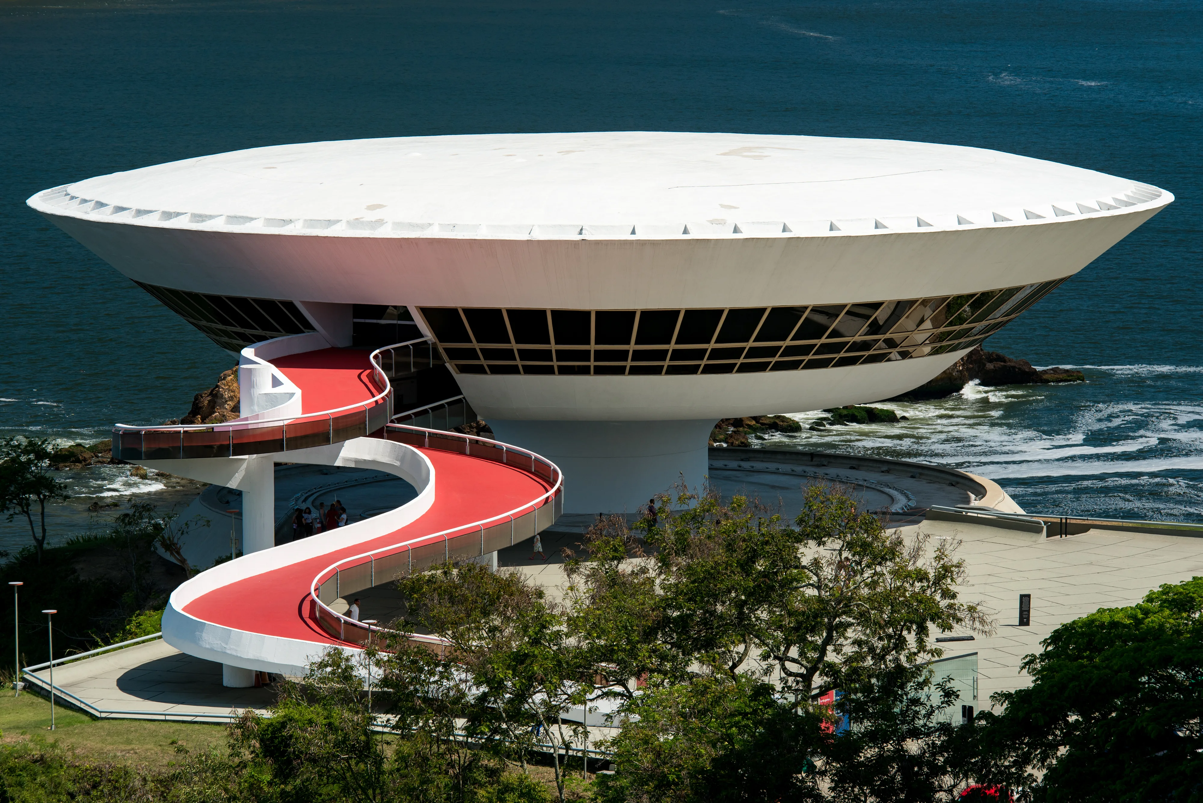 Dicas locais em Niterói