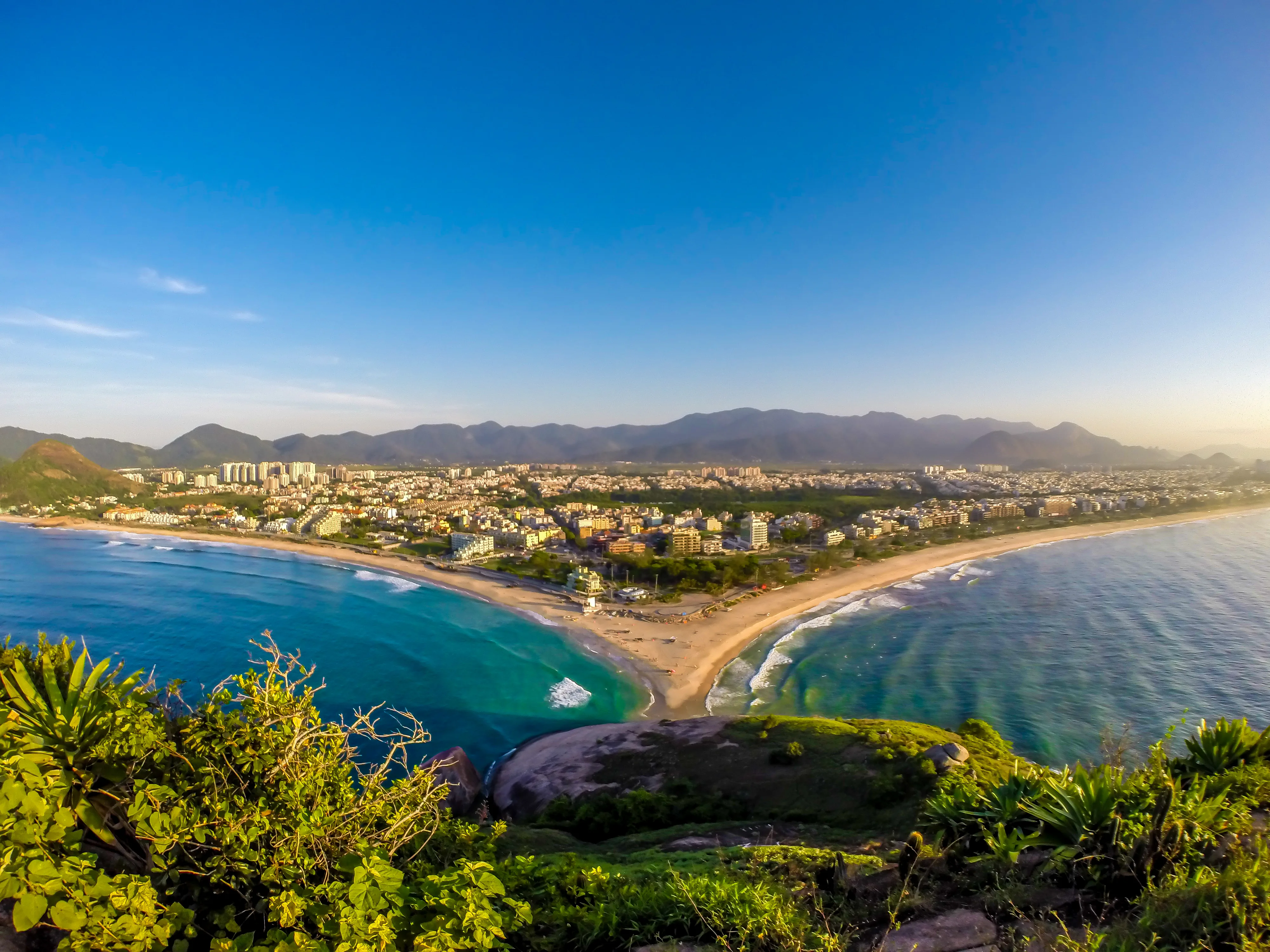 Dicas locais em Recreio dos Bandeirantes