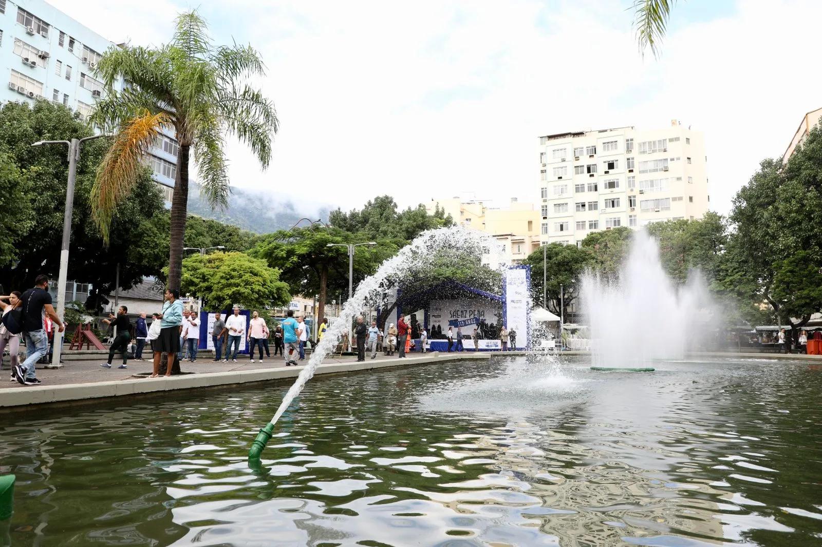 Dicas locais em Tijuca
