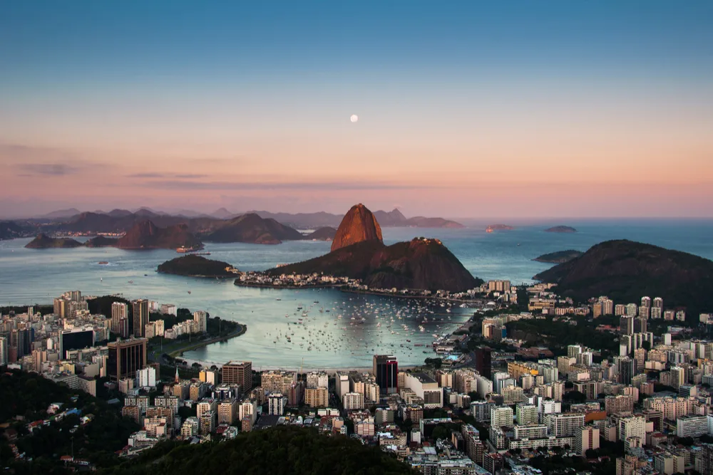Dicas locais em Zona Sul