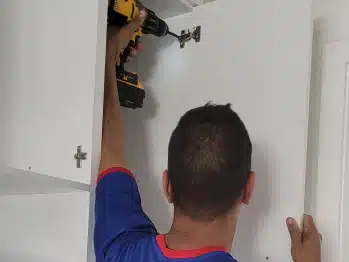 Desmontagens e Montagens